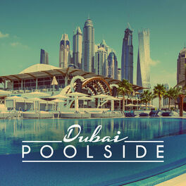 Album cover of Poolside Dubai 2016