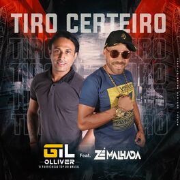 Album cover of Tiro Certeiro