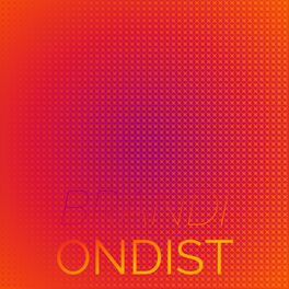 Album cover of Brandi Ondist