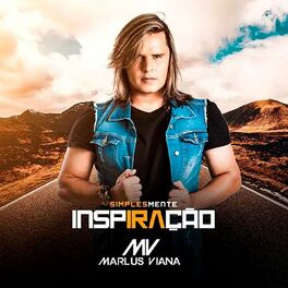 Album cover of Simplesmente Inspiração