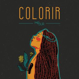 Album cover of Colorir
