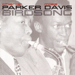 Album cover of Birdsong