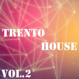 Album cover of Trento House, Vol.2