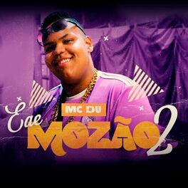 Album cover of Eae Mozão 2