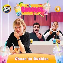 Album cover of Chaos im Bubbles