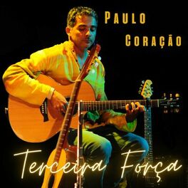 Album cover of Terceira Força