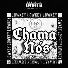 Album cover of Chama Nós