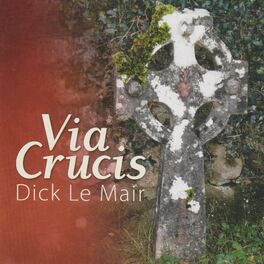 Album cover of Via Crucis
