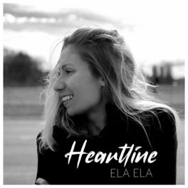 Album cover of Heartline