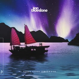 Album cover of Hong Kong / Steeder