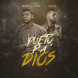 Album cover of Pueto Pa Dios (feat. Arias)
