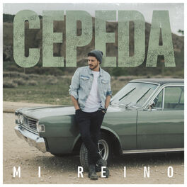 Album cover of Mi Reino