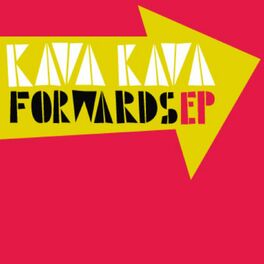 Album cover of Forwards - EP