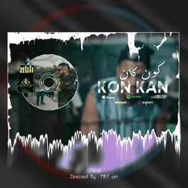 Album cover of KON KAN