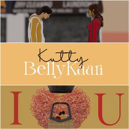 Album cover of Kutty Bellykaari
