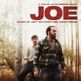 Album cover of Joe (Original Soundtrack Album)