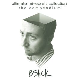 Album cover of Ultimate Minecraft Collection: The Compendium