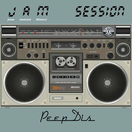 Album cover of JAM Session
