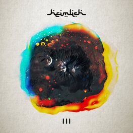 Album cover of Heimlich III