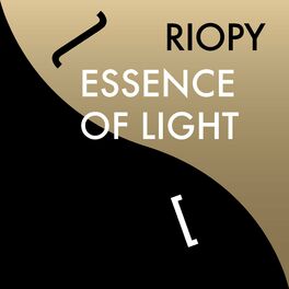 Album cover of Essence of Light