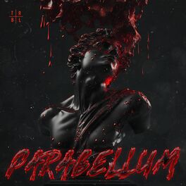 Album cover of PARABELLUM