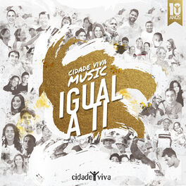 Album cover of Igual a Ti