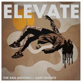 Album cover of Elevate