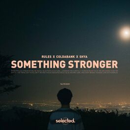 stronger lyrics