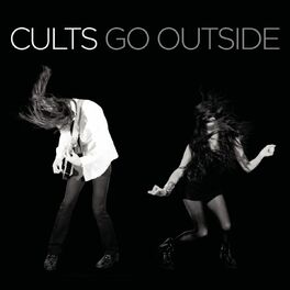 Album cover of Go Outside