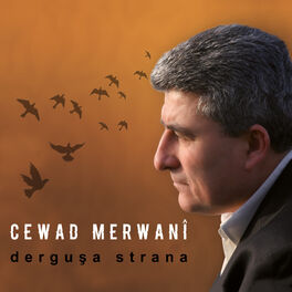 Album cover of Derguşa Stranan