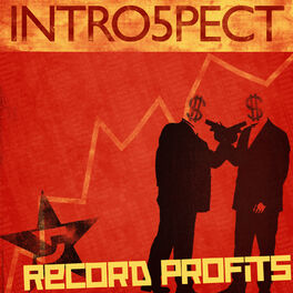 Album picture of Record Profits