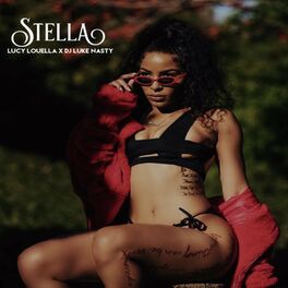 Album cover of Stella (feat. Dj Luke Nasty)