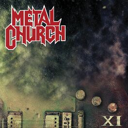 Album cover of XI