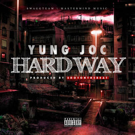 Album cover of HardWay