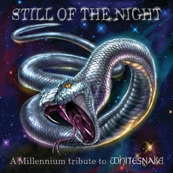 Kelly Keeling - Still of the Night: listen with lyrics | Deezer