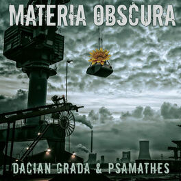 Album cover of Materia Obscura (From 