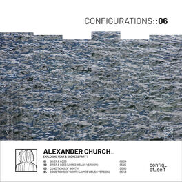 Album cover of Configurations 06