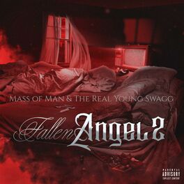 Album cover of Fallen Angel 2 (feat. The Real Young Swagg)