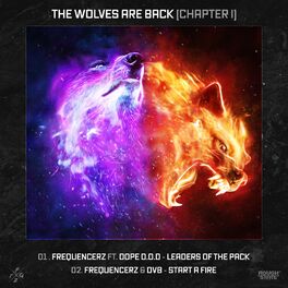 Album cover of The Wolves Are Back (Chapter I)