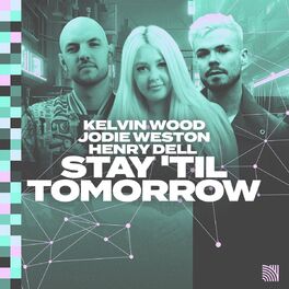Album cover of Stay 'Til Tomorrow