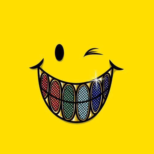 Smile DP for Whatsapp, Smile and Be Happy, HD phone wallpaper