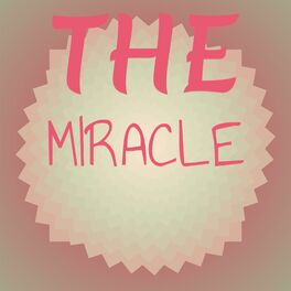 Album cover of The Miracle