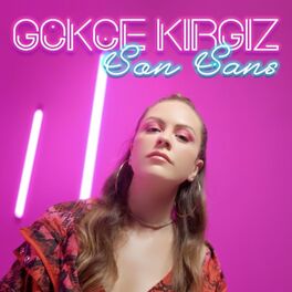 Album cover of Son Şans