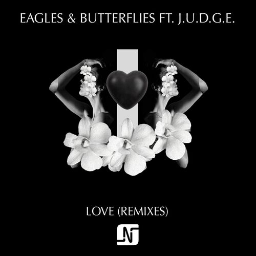 Eagles & Butterflies - Love: lyrics and songs