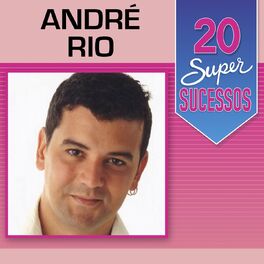 Album cover of 20 Super Sucessos