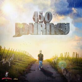 Album cover of Journey