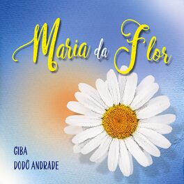 Album cover of Maria da Flor