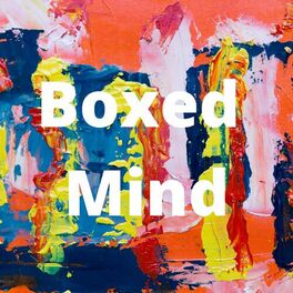 Album cover of BOXED MIND