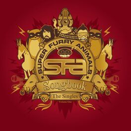 Album cover of Songbook
