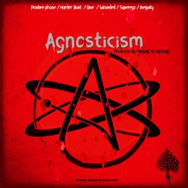 Album cover of Agnosticism